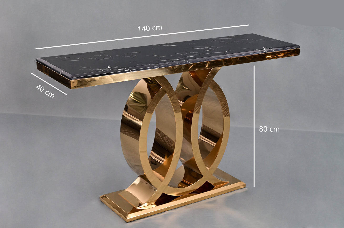 Olivia Console Table