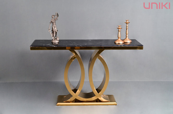 Anita console table