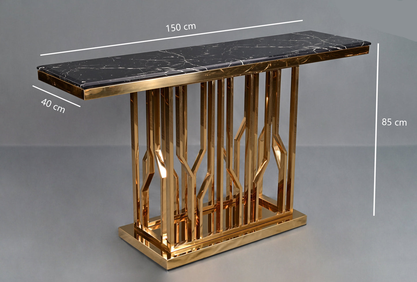 Thalia Console Table