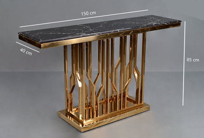 Thalia Console Table