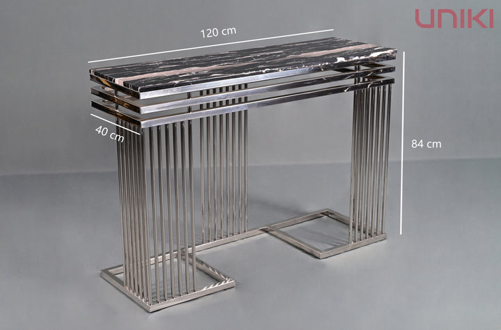 Josephine Console Table