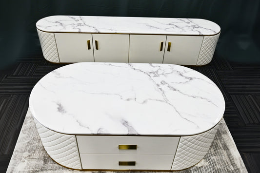 Anita TV Table