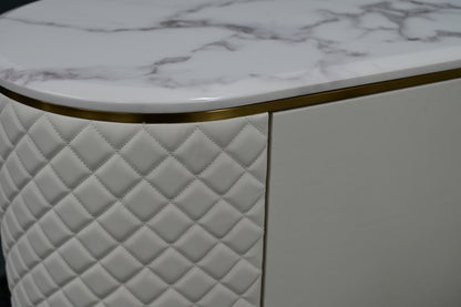 Anita Coffee Table