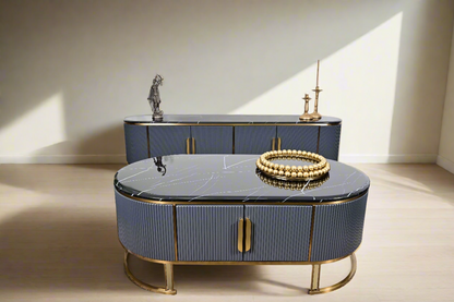 Elora TV Table