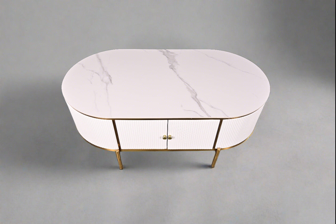 Melissa TV Table