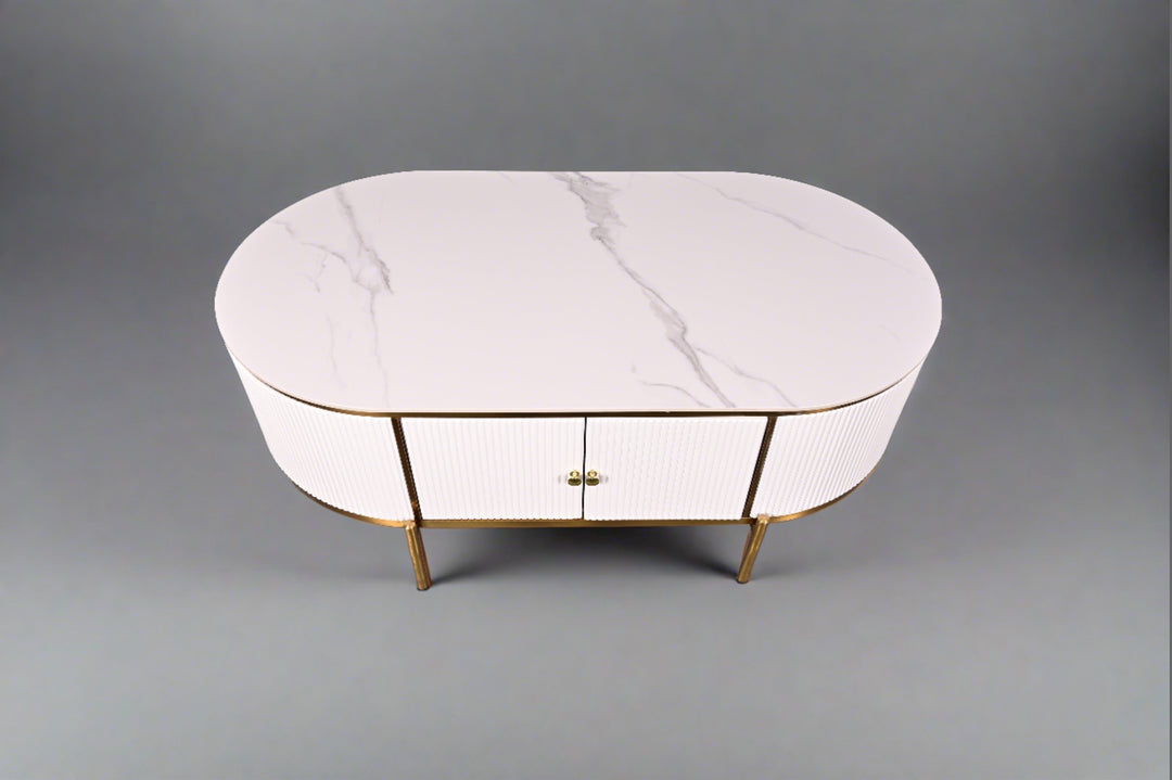 Melissa Coffee Table