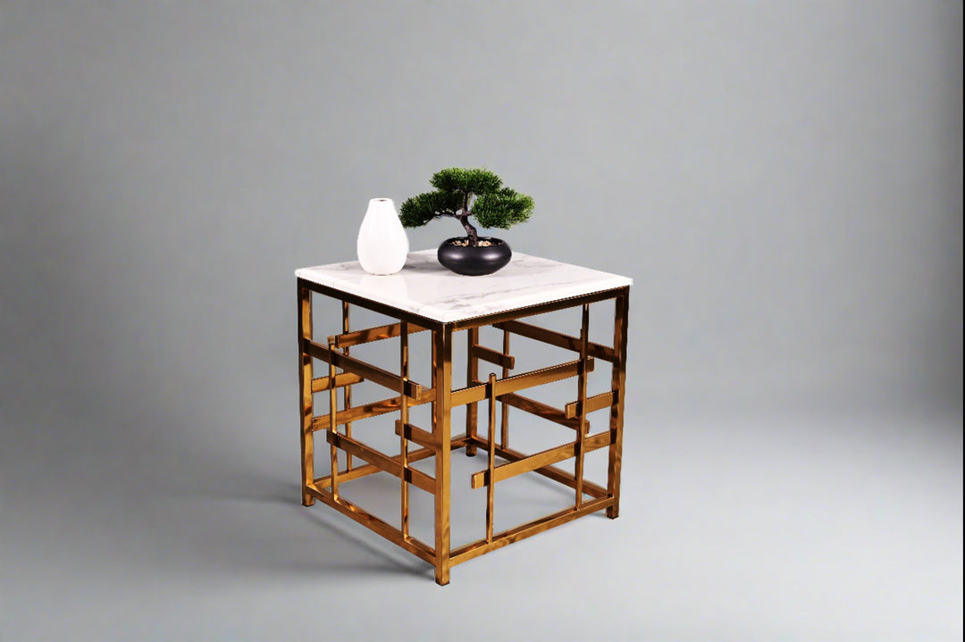 Christiana Side table