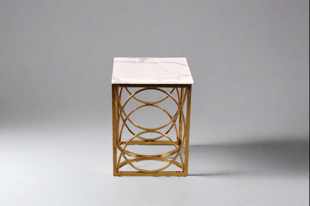 Elara Side Table