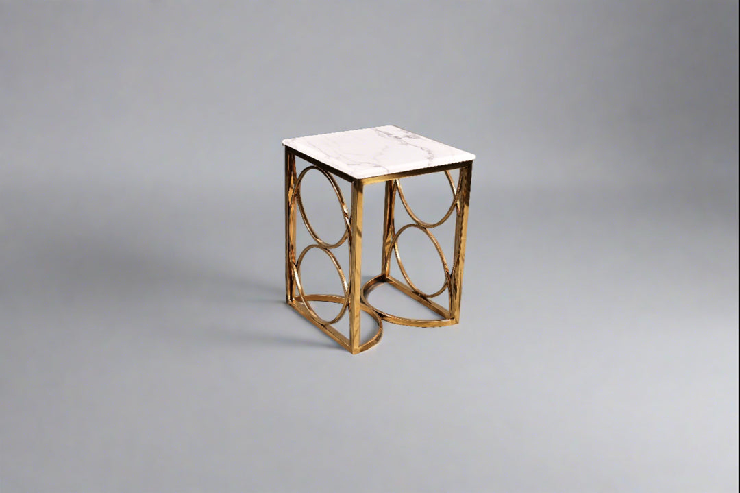 Elara Side Table