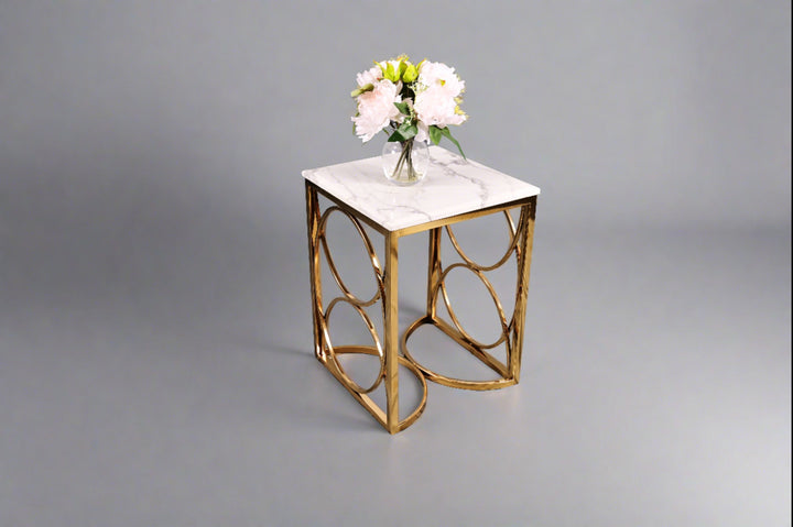 Elara Side Table