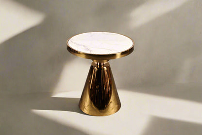Samba Side Table
