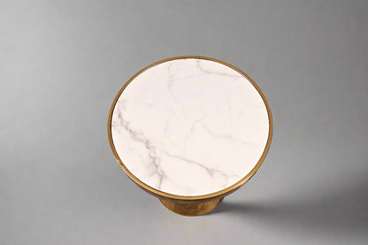 Samba Side Table