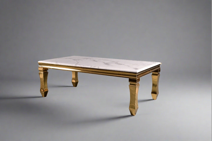 Victoria Coffee Table