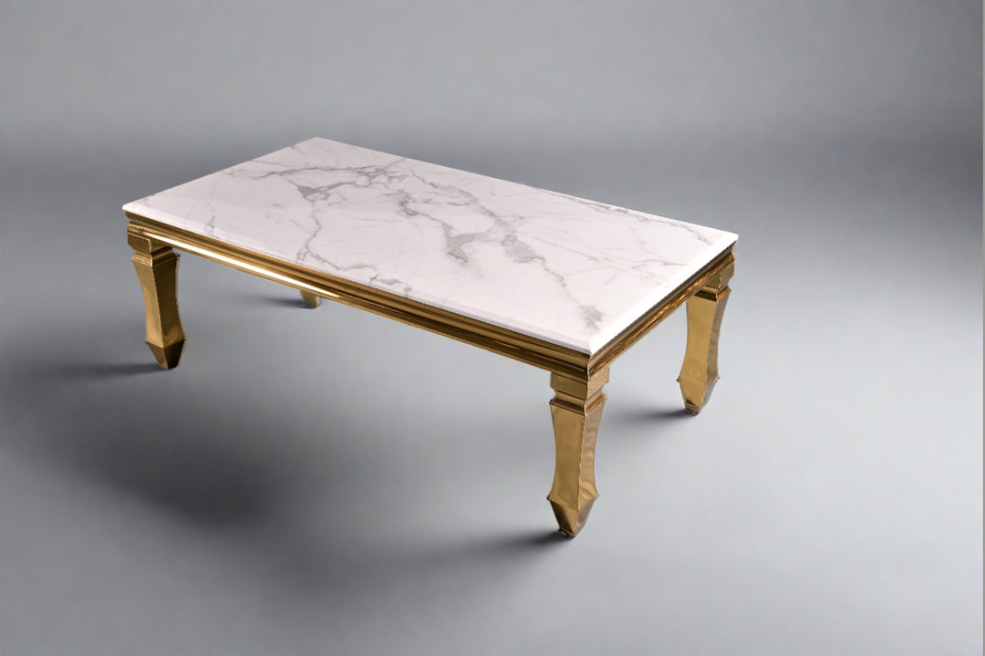 Victoria Coffee Table