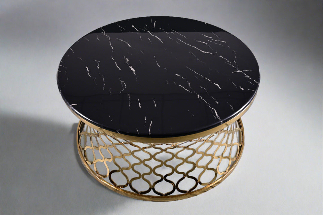 Katerina Coffee Table