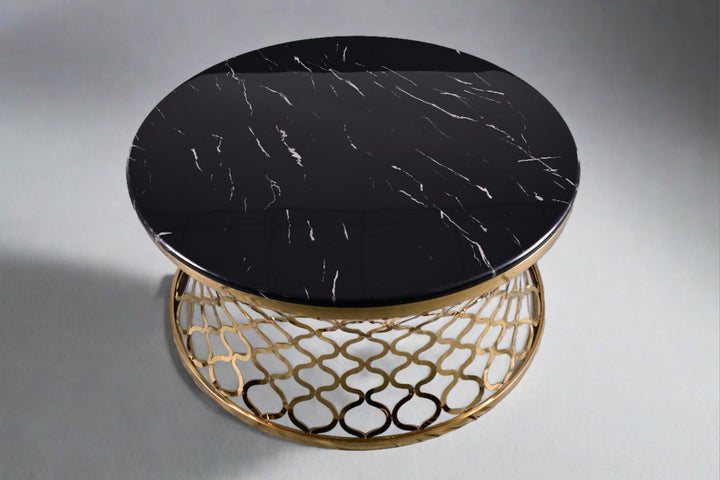 Katerina Coffee Table