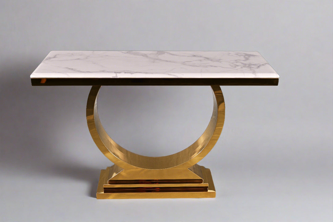 Sasha Console Table