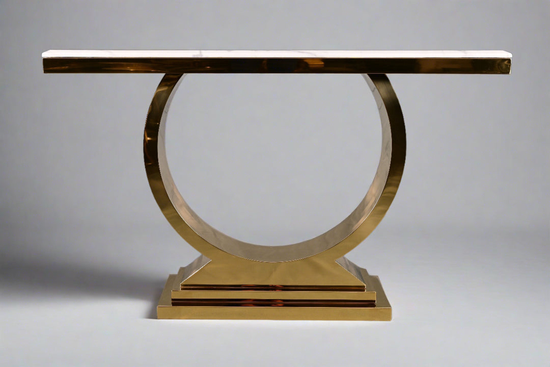 Sasha Console Table