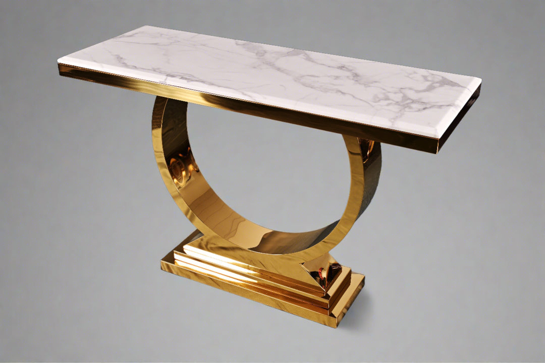 Sasha Console Table