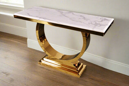 Sasha Console Table
