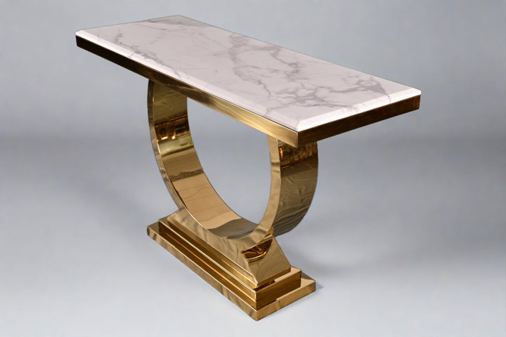 Sasha Console Table