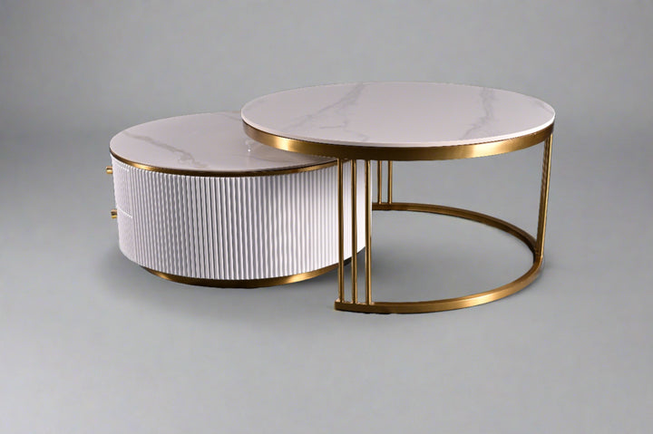 Aurora Coffee Table