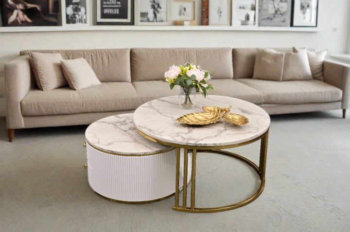 Arella Coffee Table