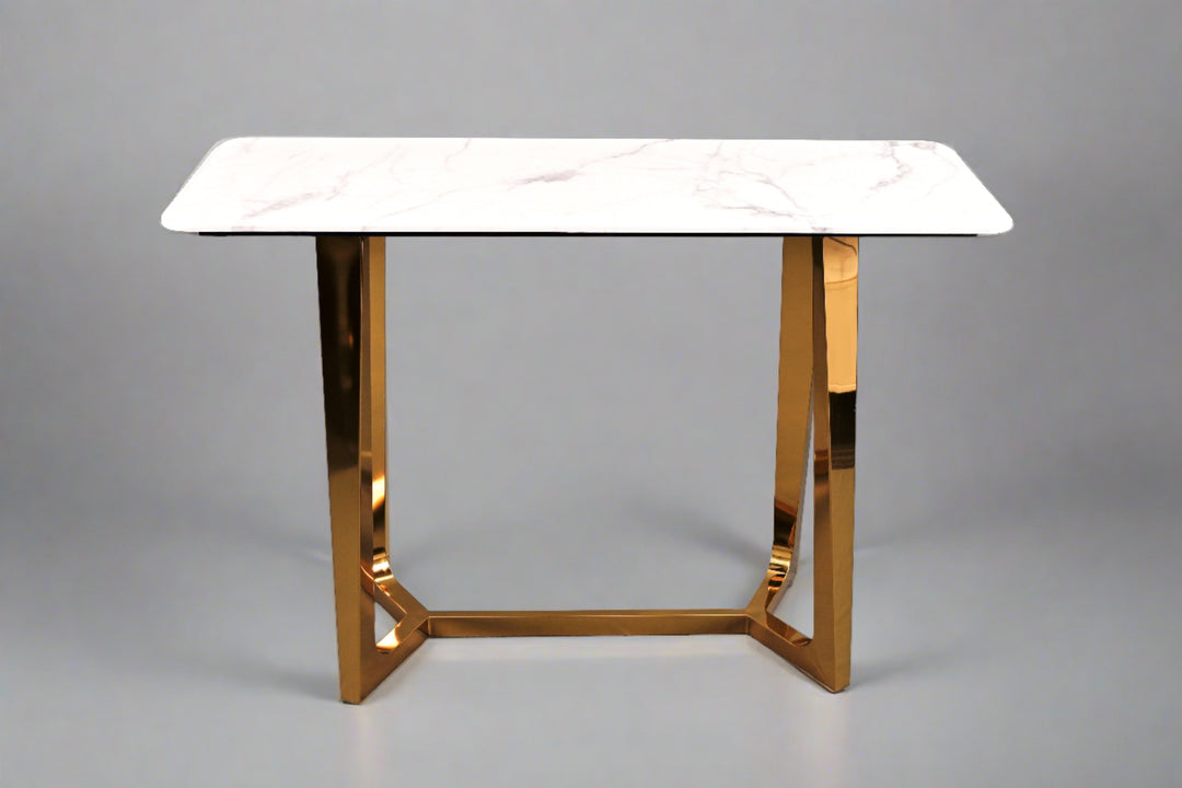 Milena Console Table