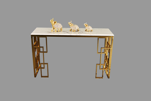 Jenna Console table
