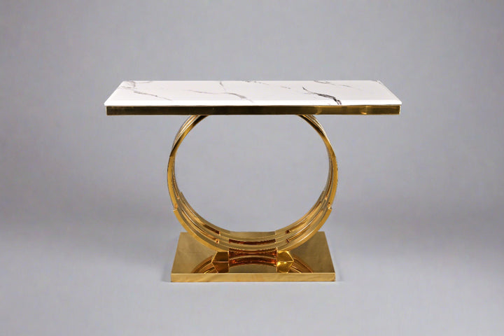 Sophia Console Table