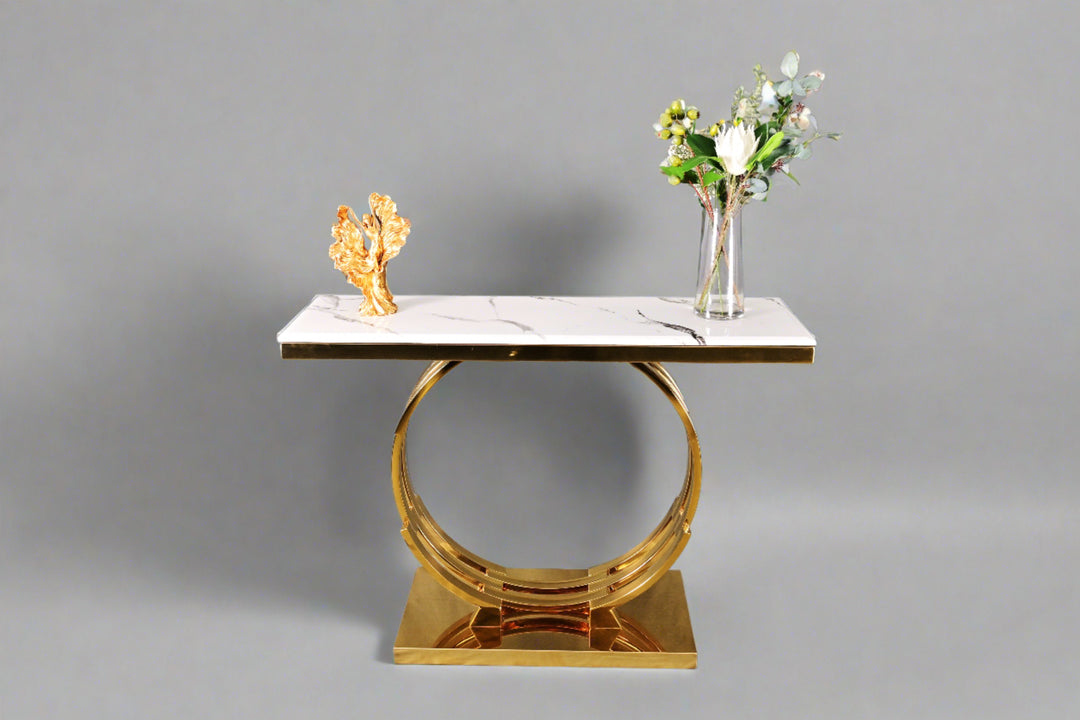 Sophia Console Table