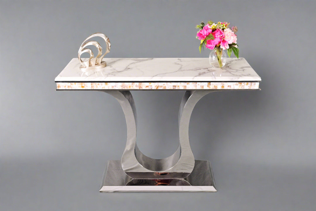 Angel Console Table