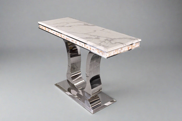 Angel Console Table