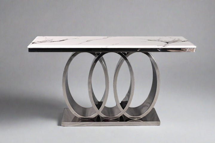 Oprah Console Table