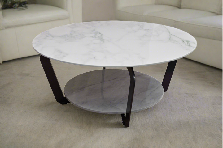 Opal Coffee Table