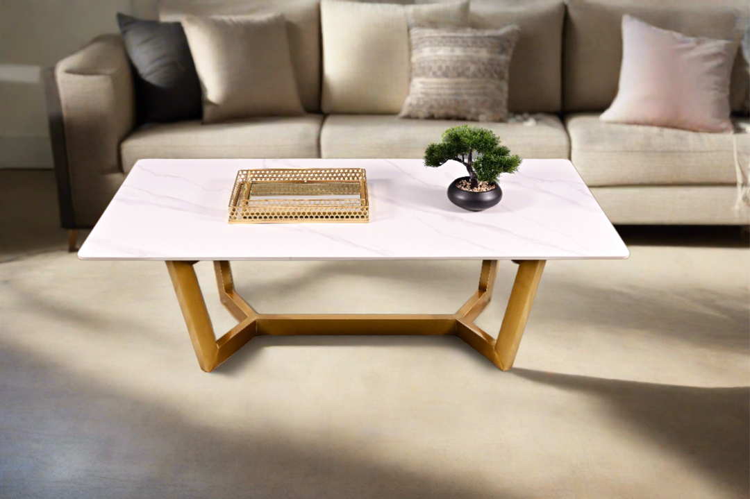 Milena Coffee Table