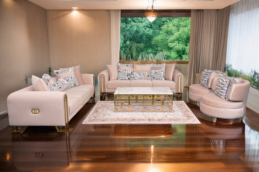 Milano Sofa