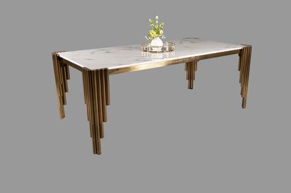 Viola Dining Table