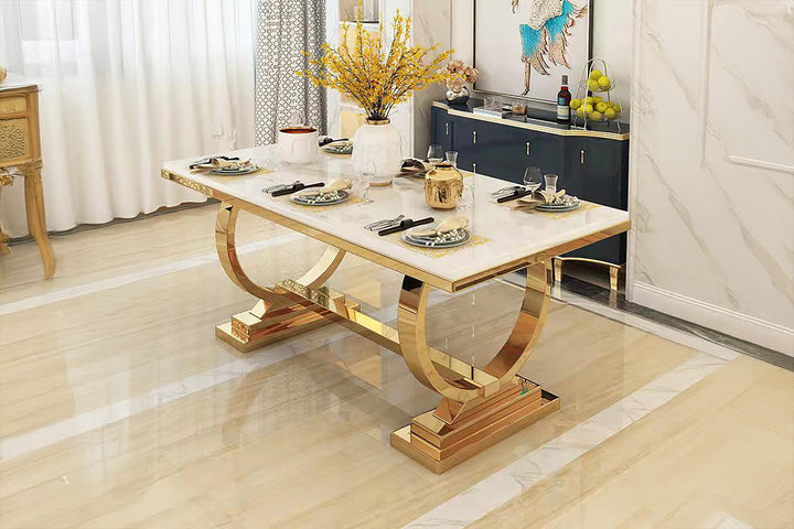 Sasha Dining Table