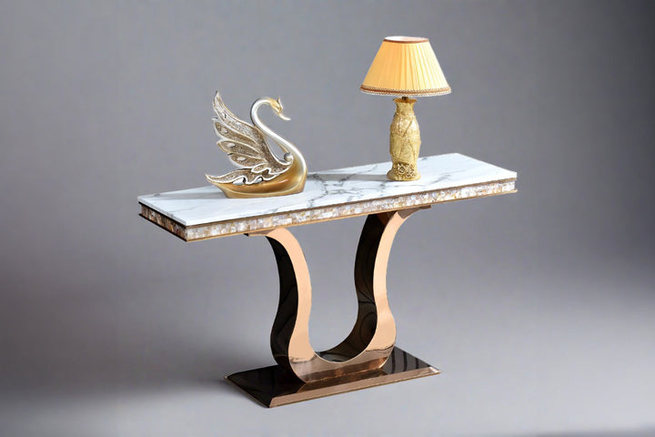 Angel Console Table