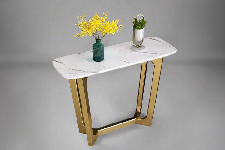 Milena Console Table