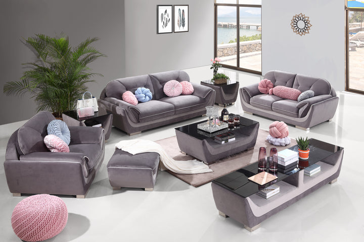 Nova Sofa Set