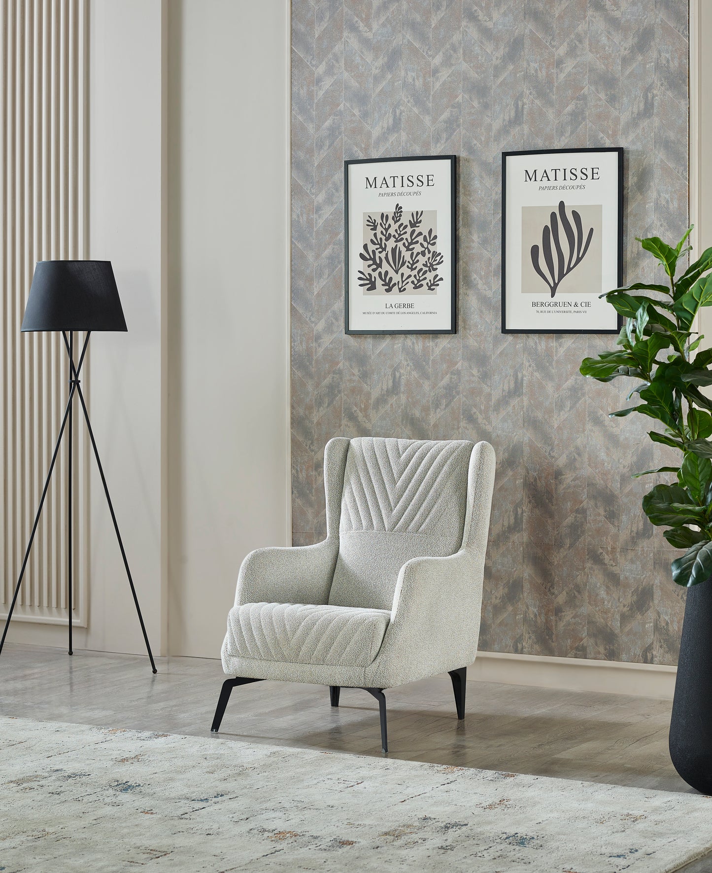 Elegance Sofa