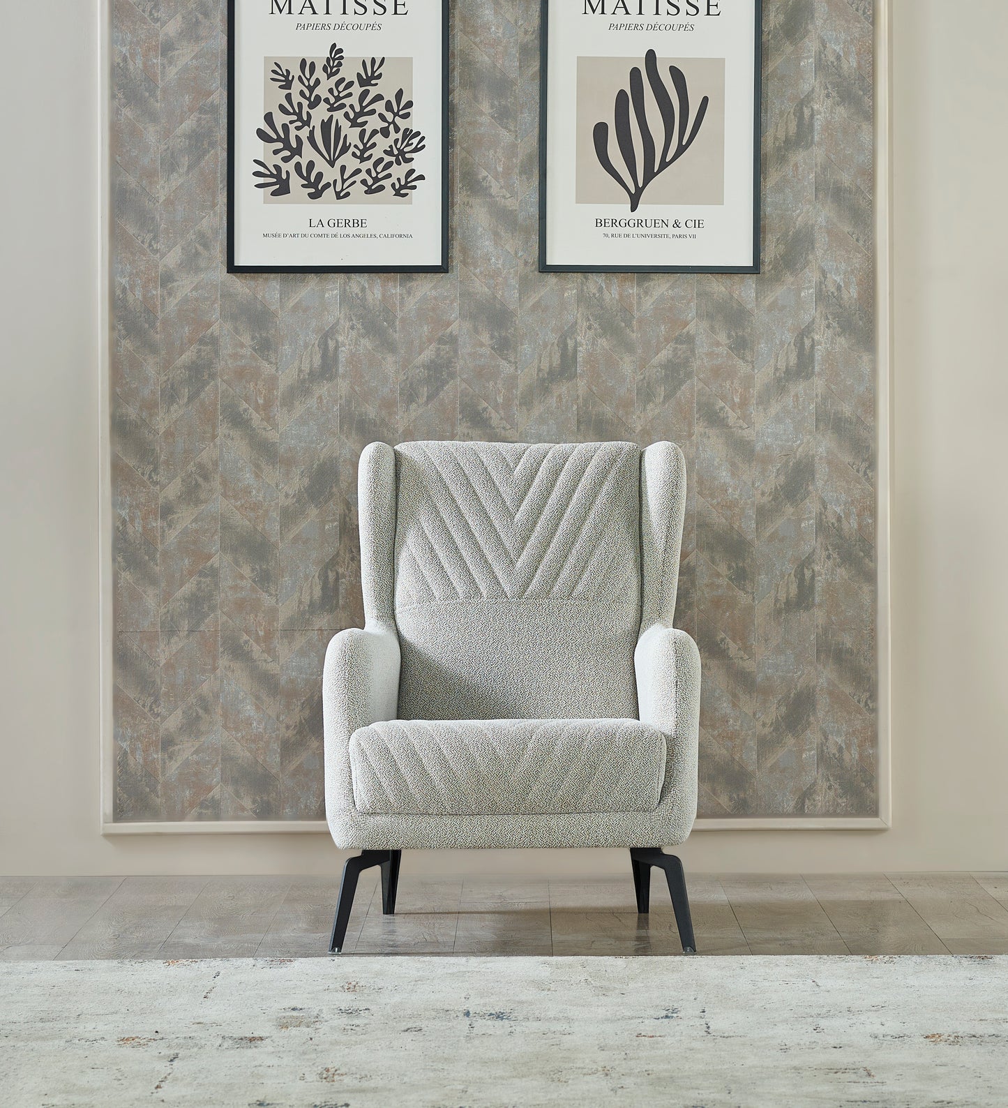 Elegance Sofa