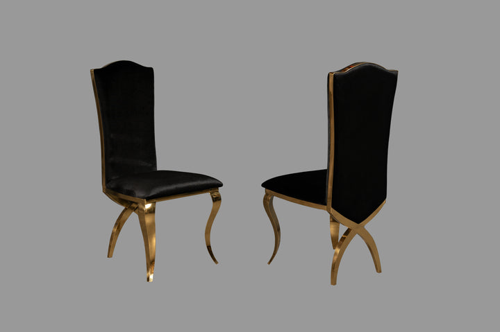 Gatsby Dining Chair