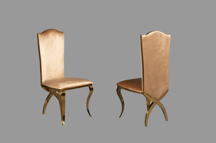 Gatsby Dining Chair