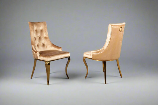 Mila Dining Chair