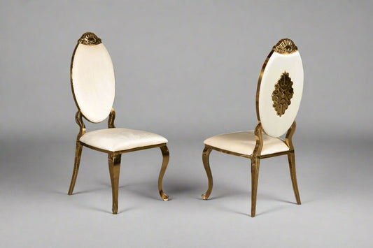 Deco Chair