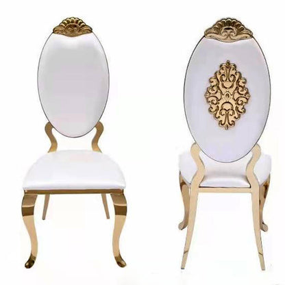 Deco Chair