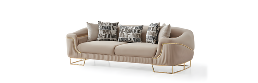 BUGATTI Sofa